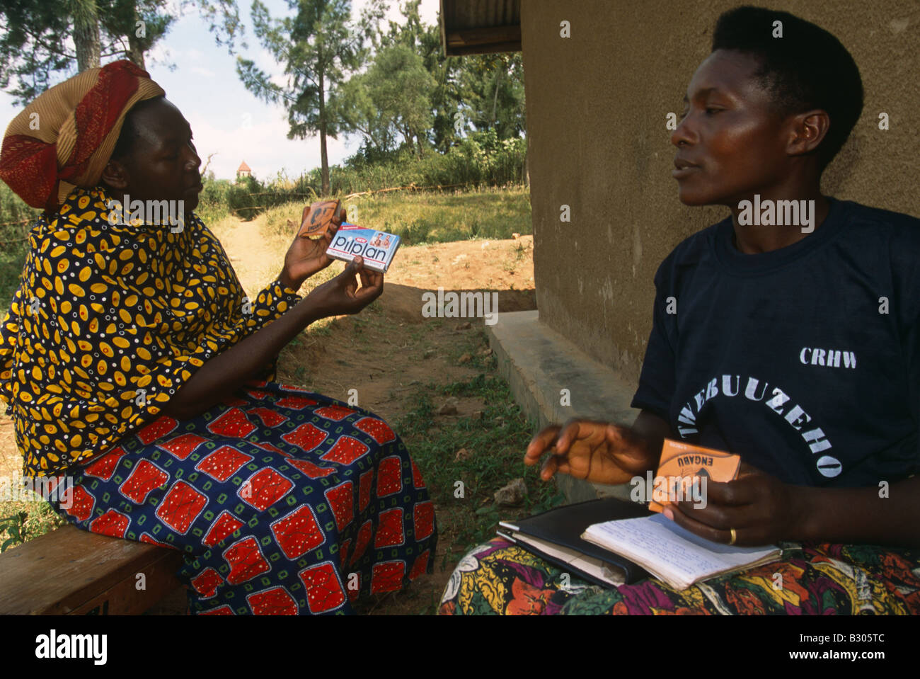 Reproductive health africa hi-res stock photography and images - Alamy