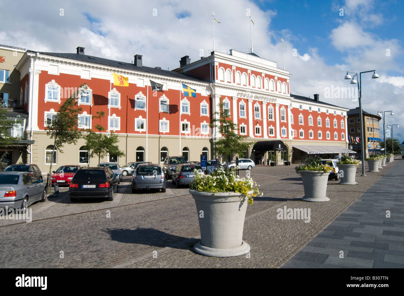 Jonkoping sweden hi-res stock photography and images - Alamy