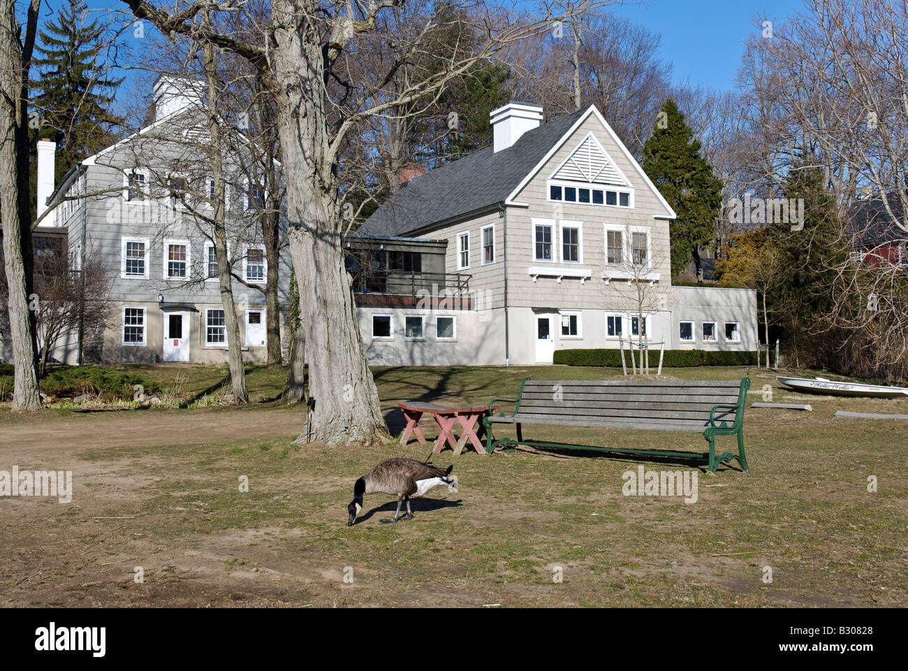New york cold spring house hires stock photography and images Alamy