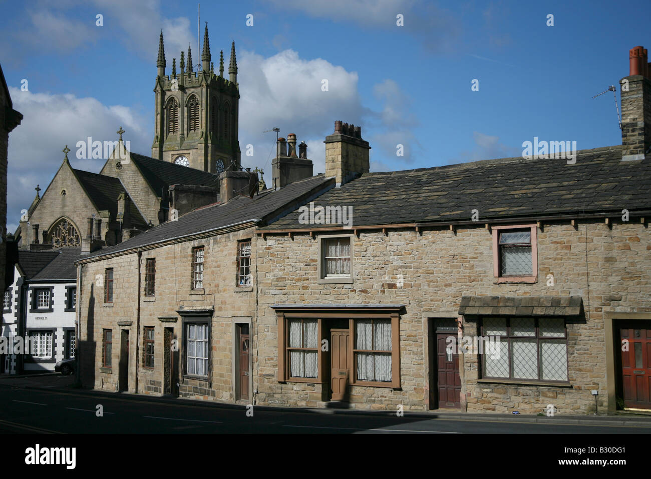 Padiham hires stock photography and images Alamy