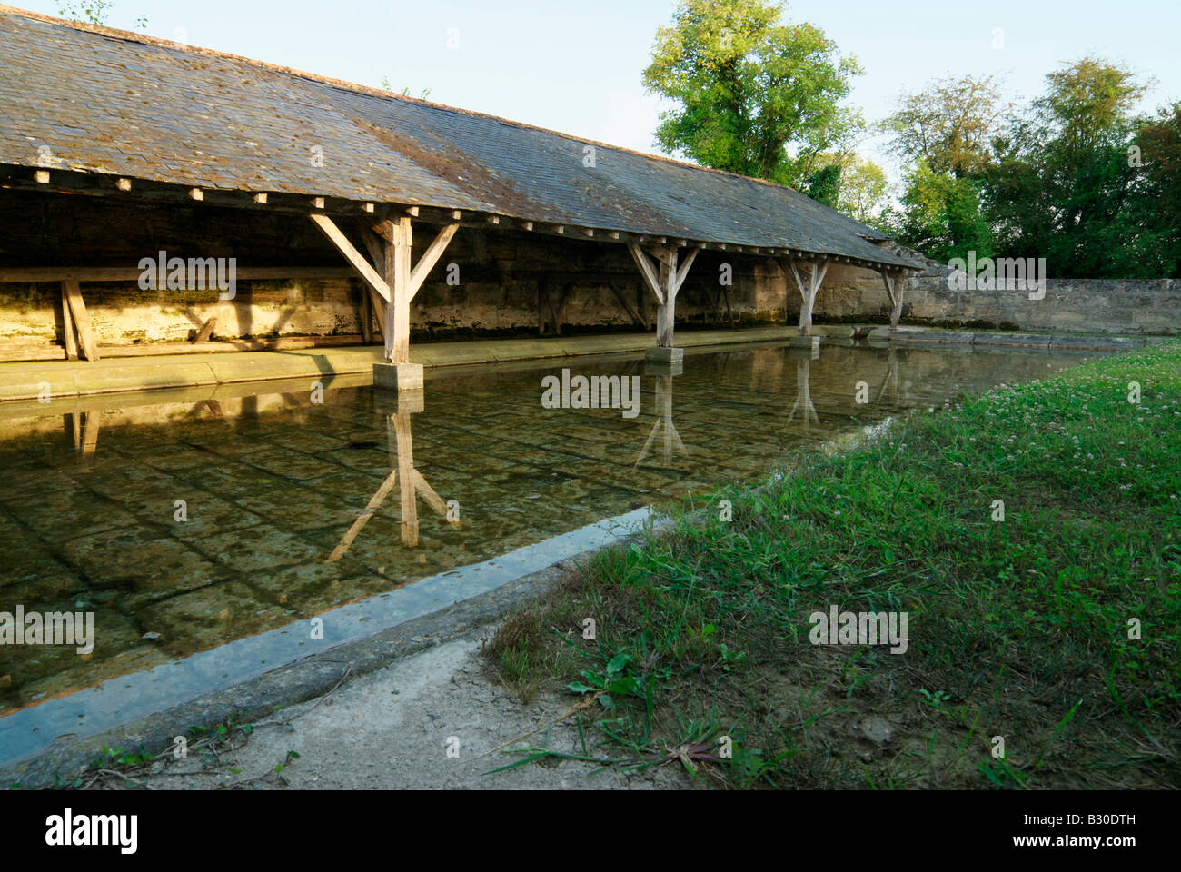 French laundry hi-res stock photography and images - Page 10 - Alamy