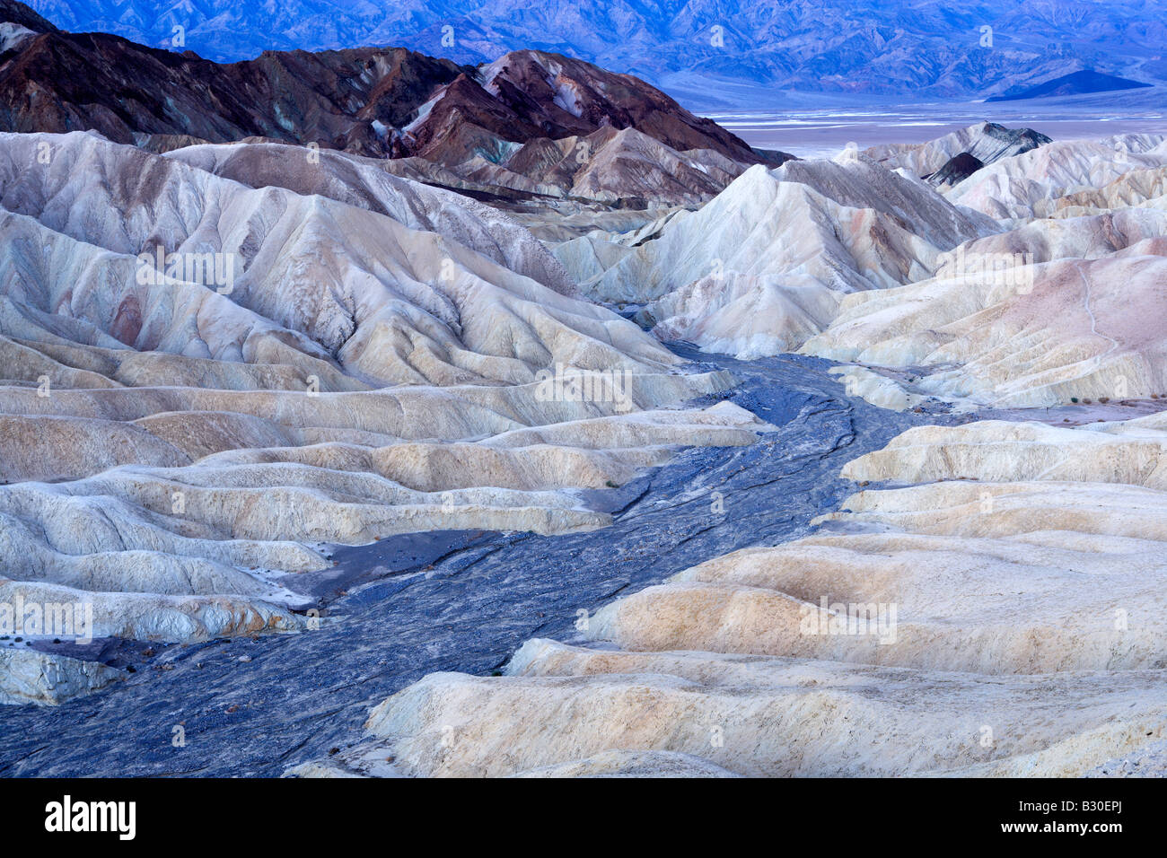 Death Valley Nationl Park High Resolution Stock Photography and Images ...