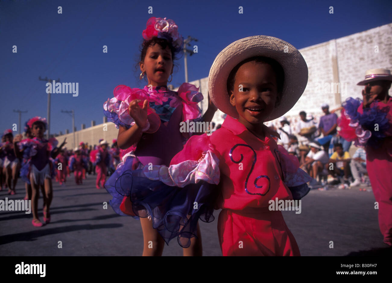 Barranquilla Carnival, Colombia Stock Photo Alamy