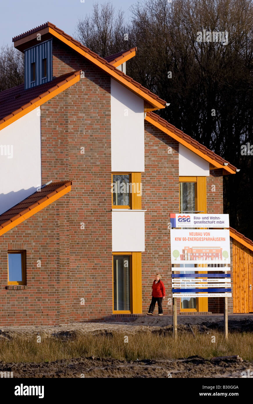 Eco friendly homes hires stock photography and images Alamy
