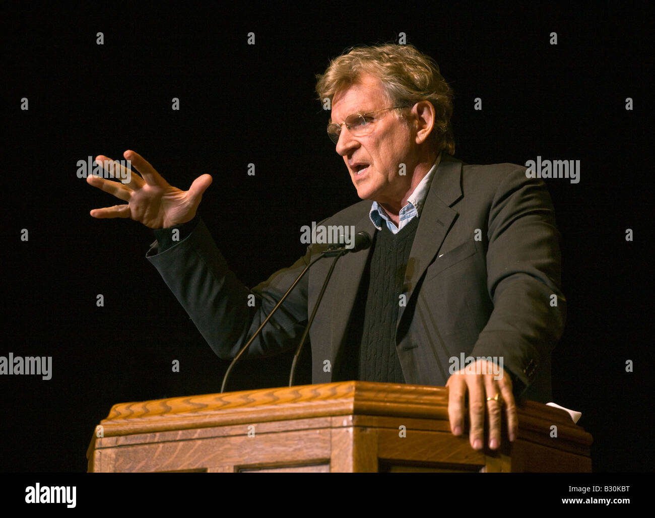 Robert thurman hires stock photography and images Alamy