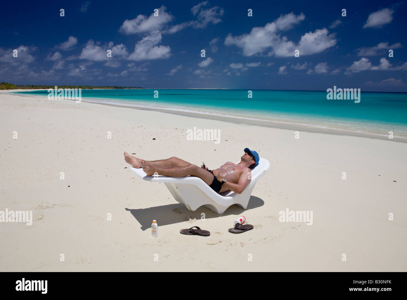 Bikini Atoll Tourism