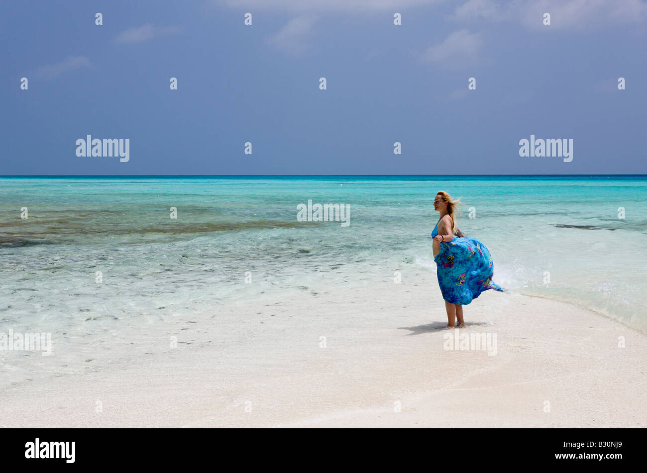 Bikini Atoll Tourism