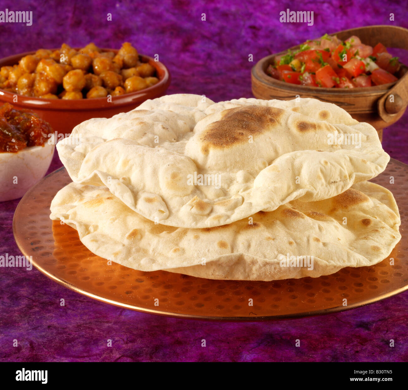 My roti hi-res stock photography and images - Alamy