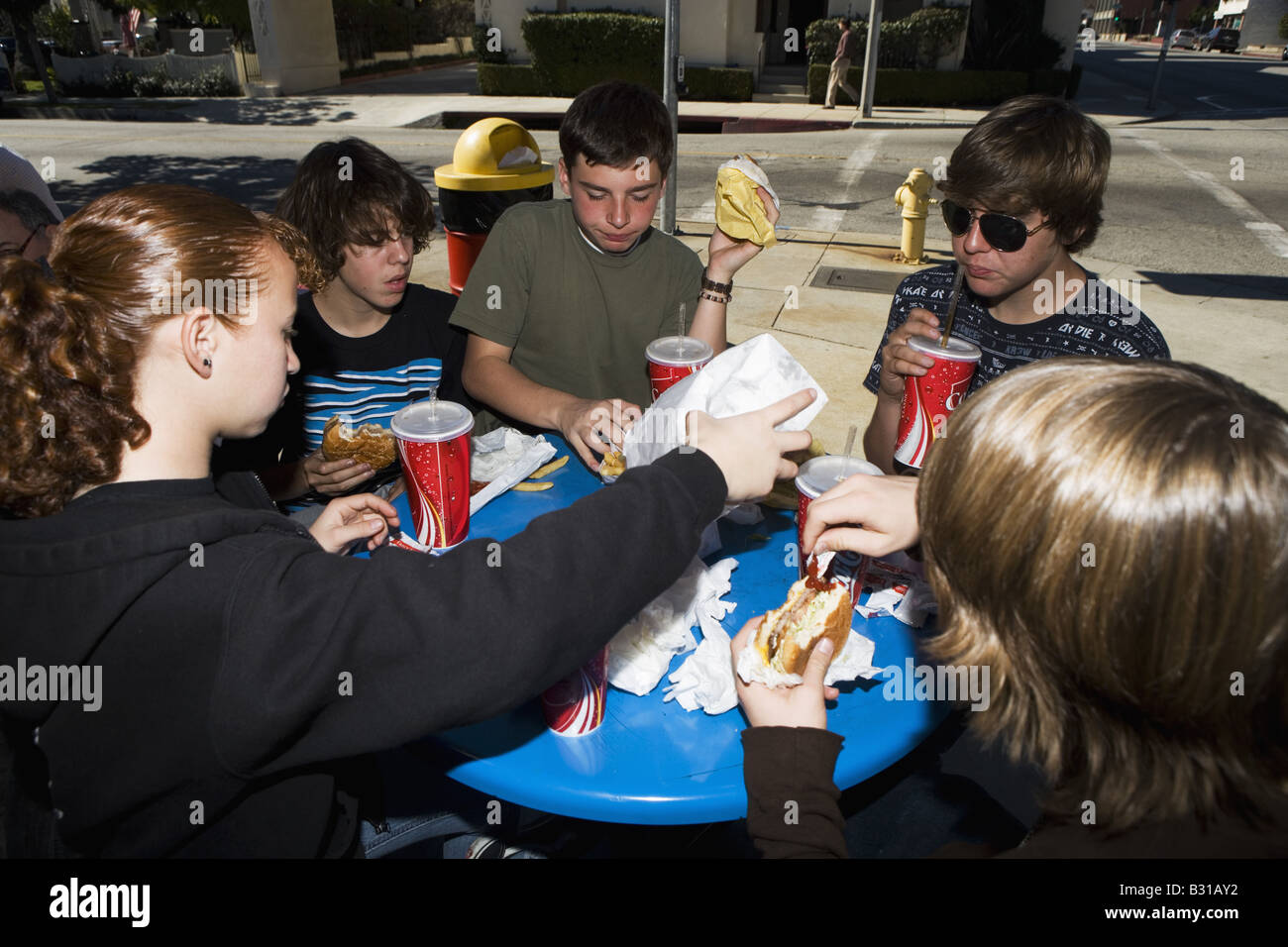 fun teen restaurants Sexy bitch dancing naked