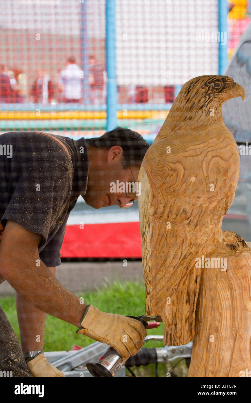 Wood carving 2024 and burning