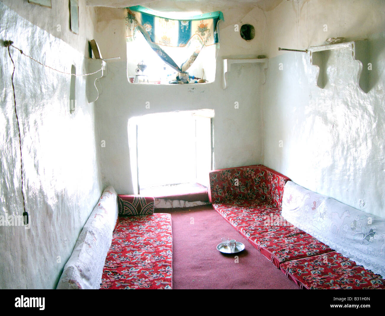 Prayer Room Stock Photos Prayer Room Stock Images Alamy