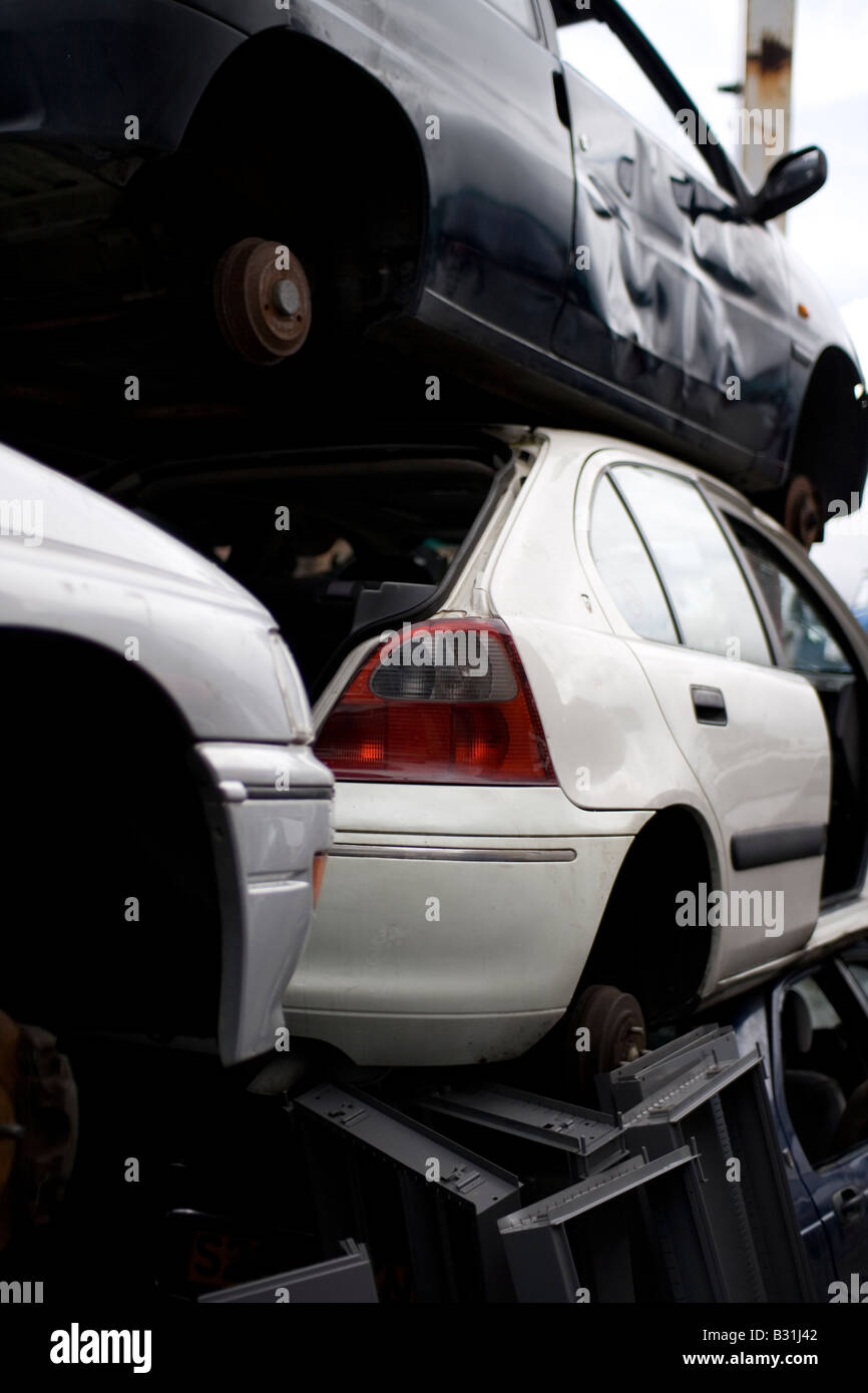 Car breakers 2024