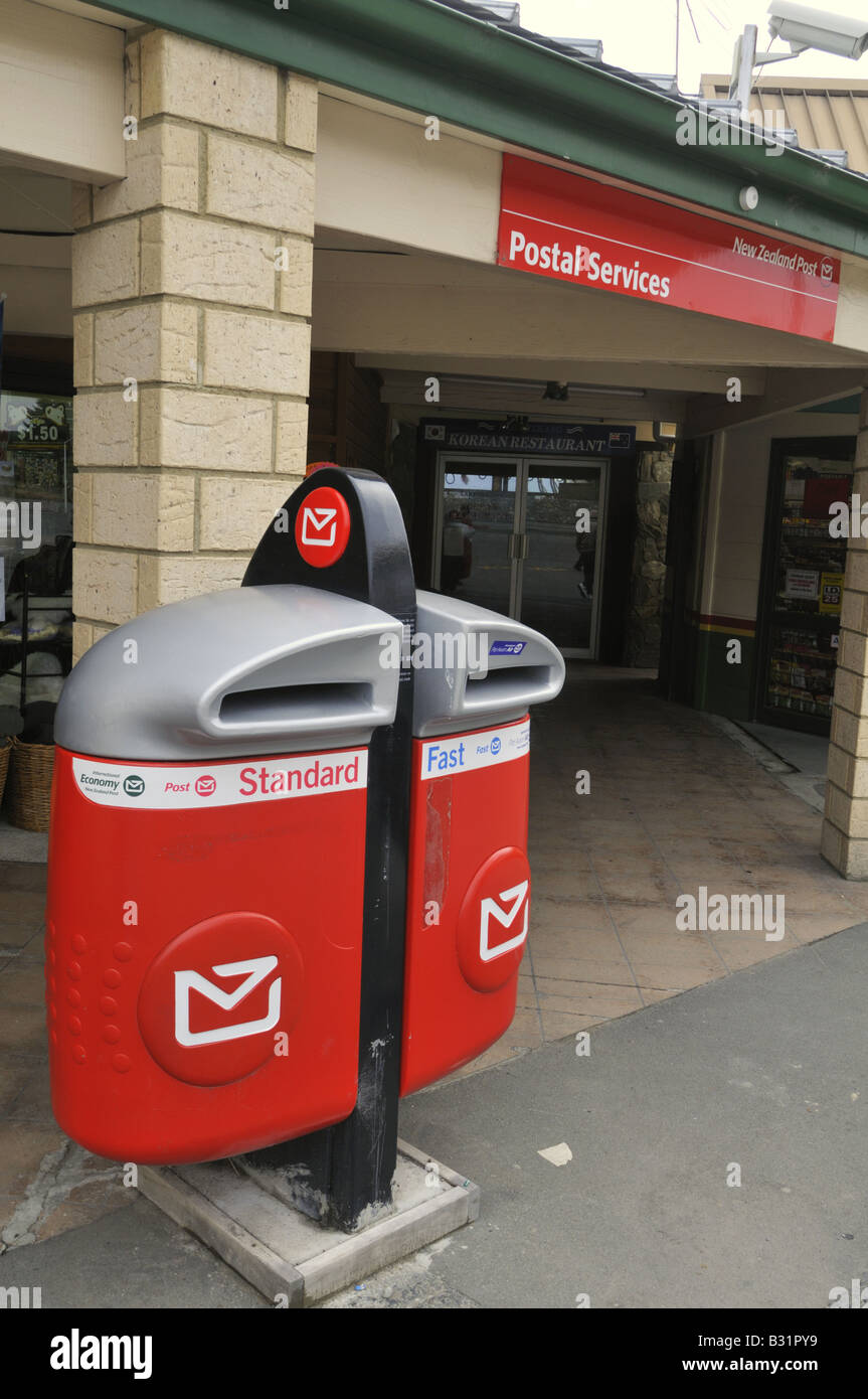 New standard letter box hires stock photography and images Alamy