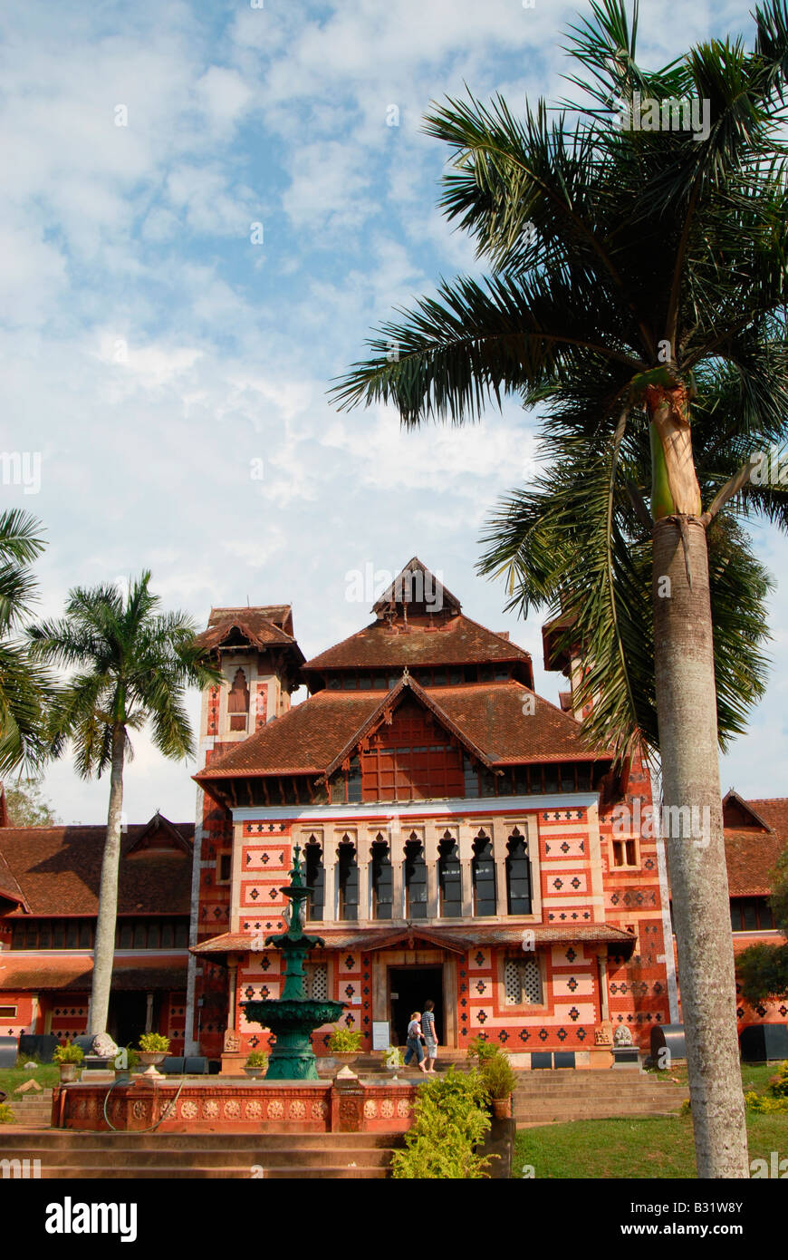 Trivandrum museum hires stock photography and images Alamy