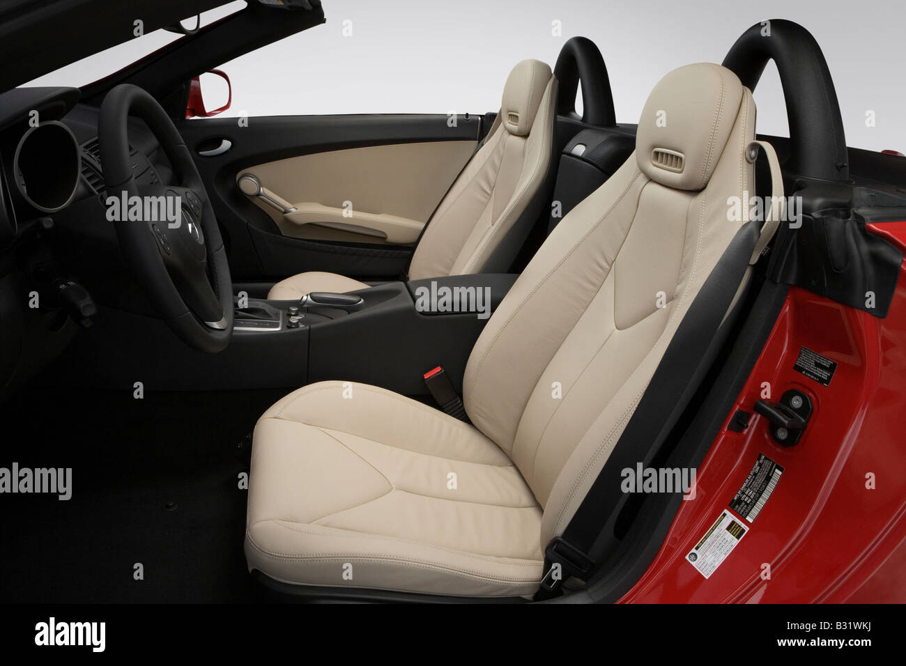 Mercedes shop slk seats