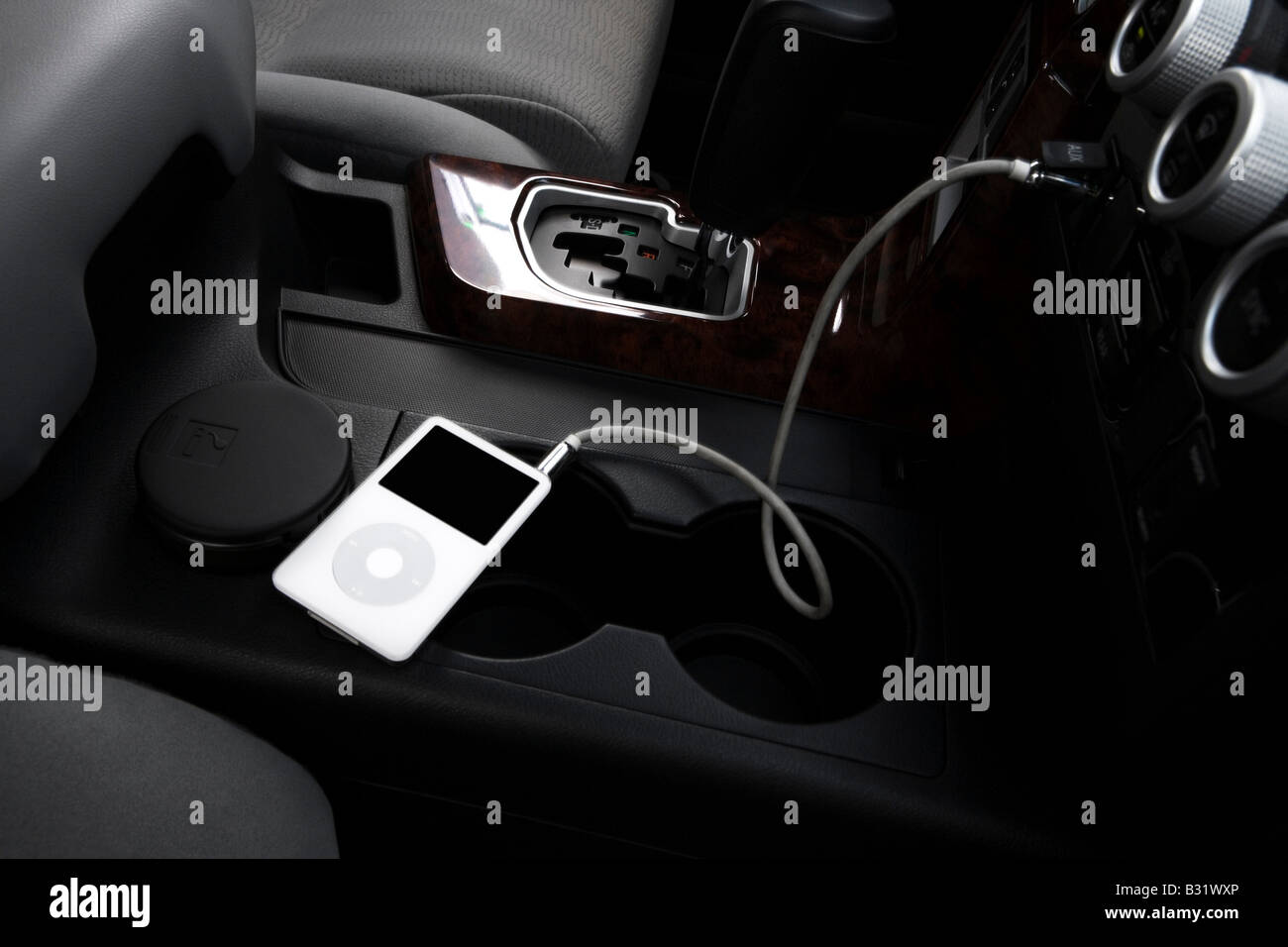 Toyota Sequoia High Resolution Stock Photography and Images - Alamy