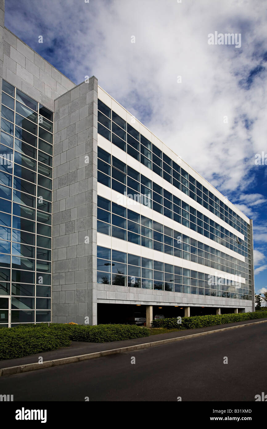 East point Business Park Dublin Ireland Stock Photo Alamy