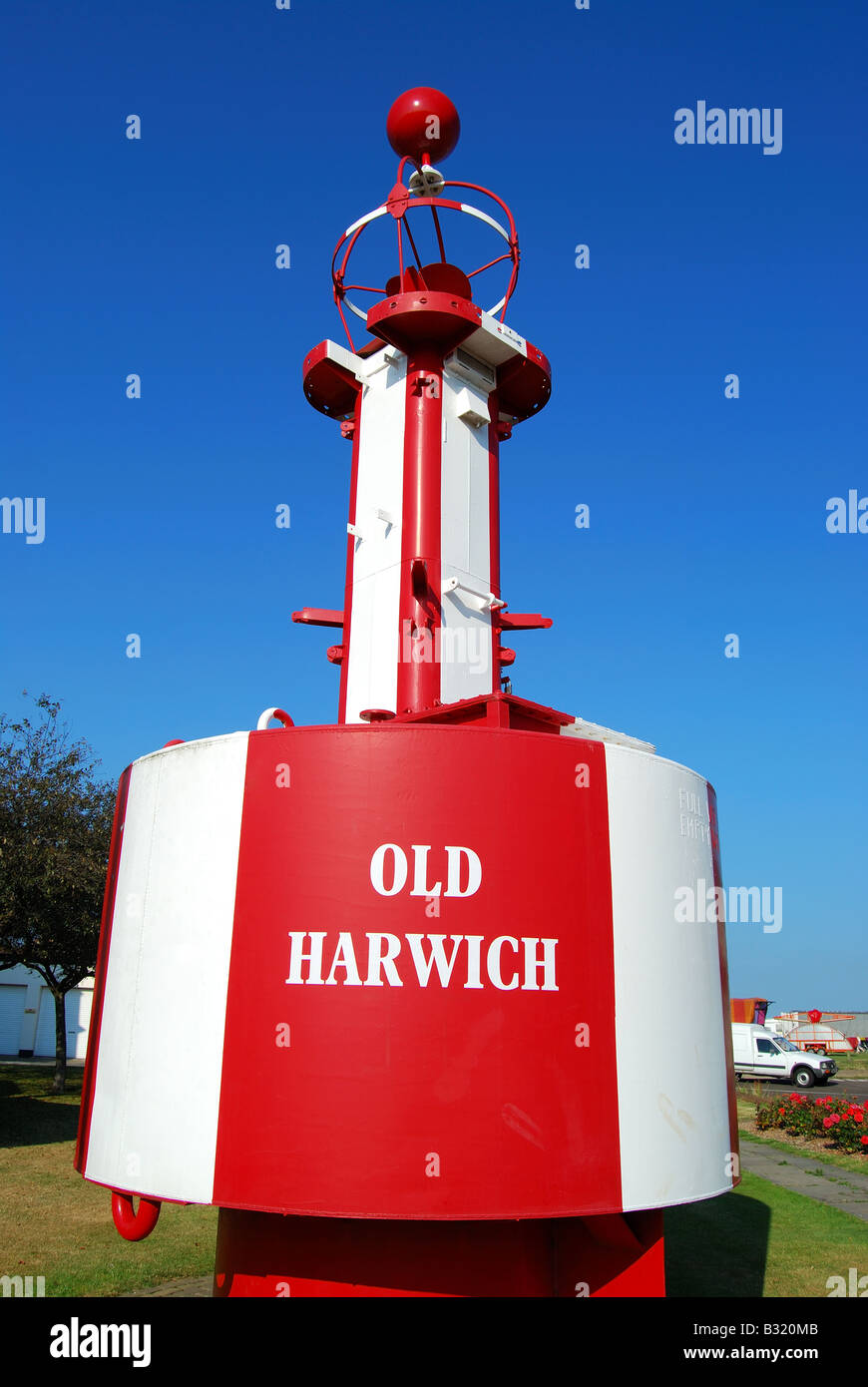 Old harwich hires stock photography and images Alamy