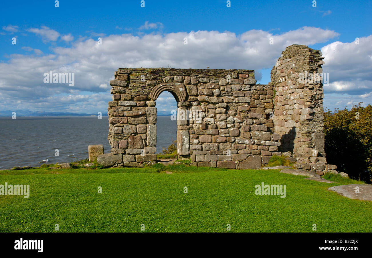 Heysham head hires stock photography and images Alamy