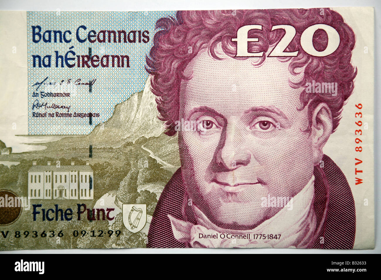 Dollars pounds to conversion irish Exchange rates