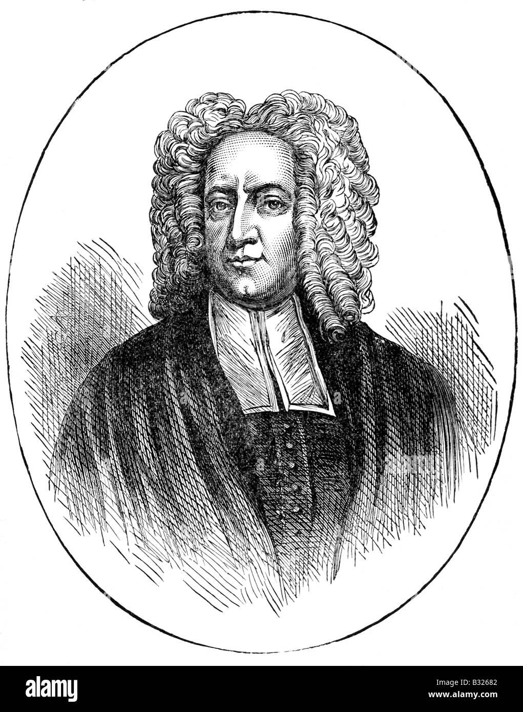 Cotton mather hires stock photography and images Alamy