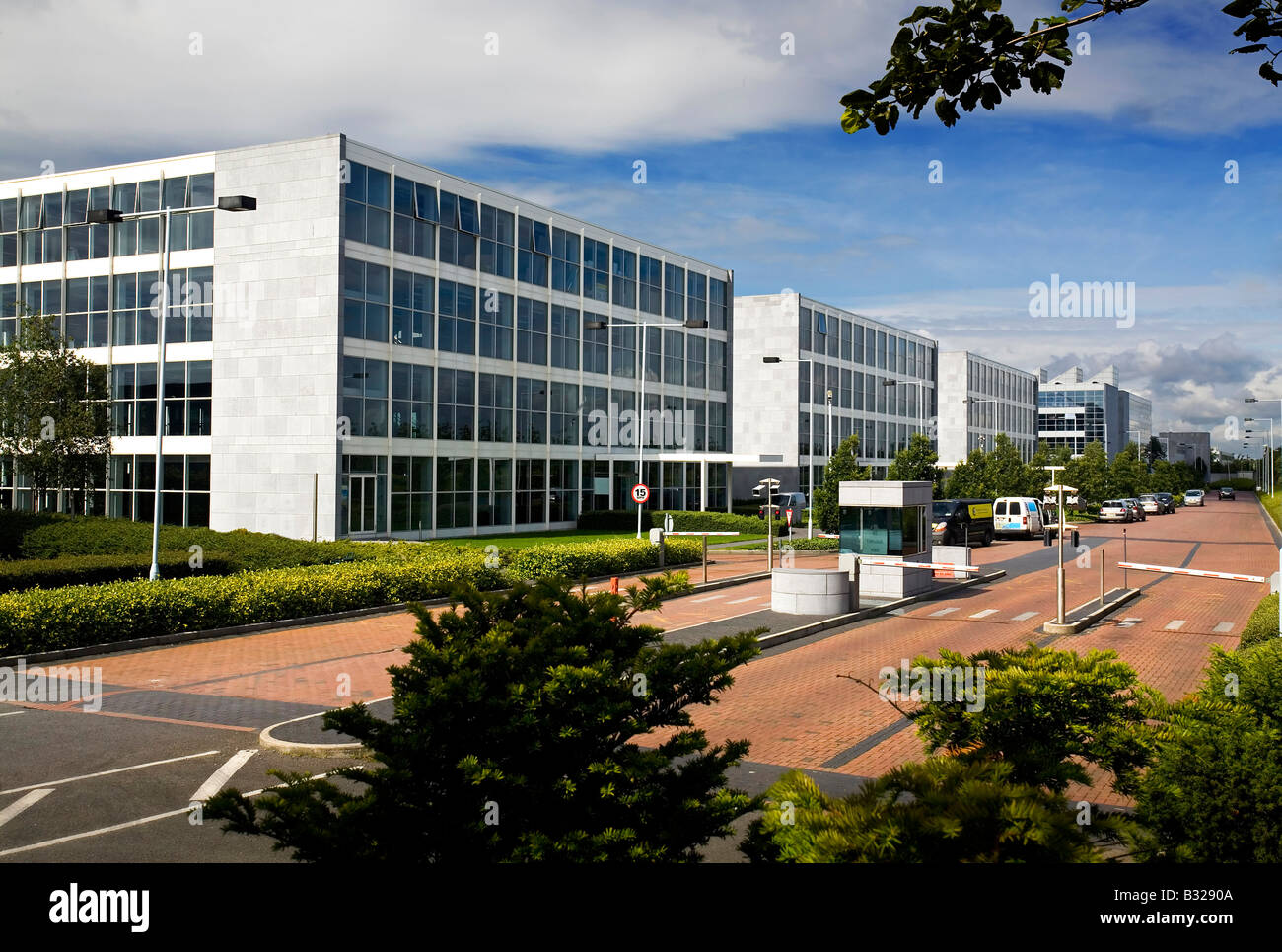 Celtic tiger east point business park commerce dublin ireland hires