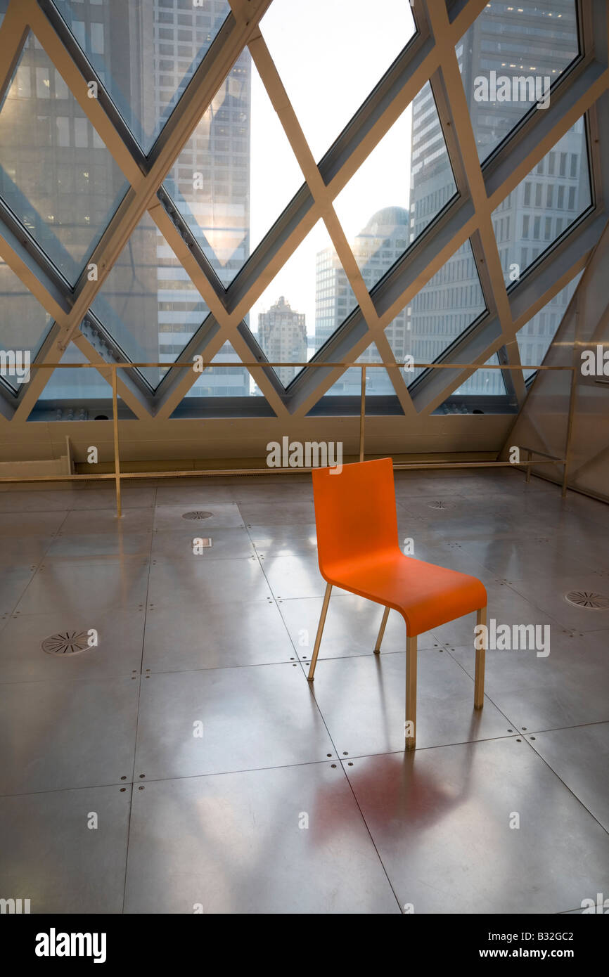 Rem koolhaas chair hires stock photography and images Alamy