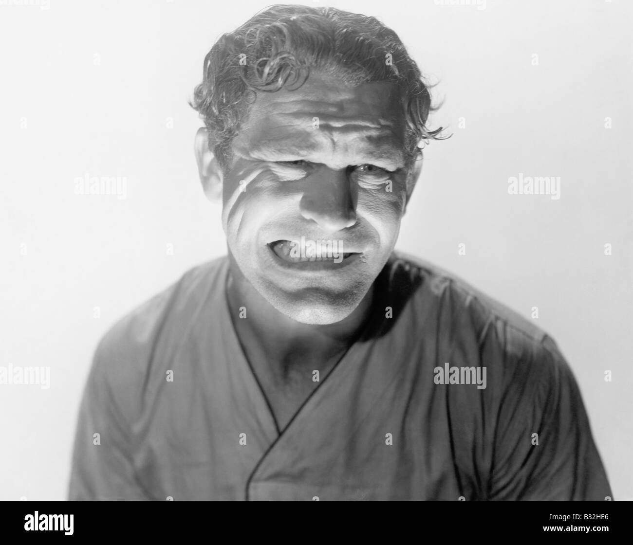 Grit your teeth hires stock photography and images Alamy