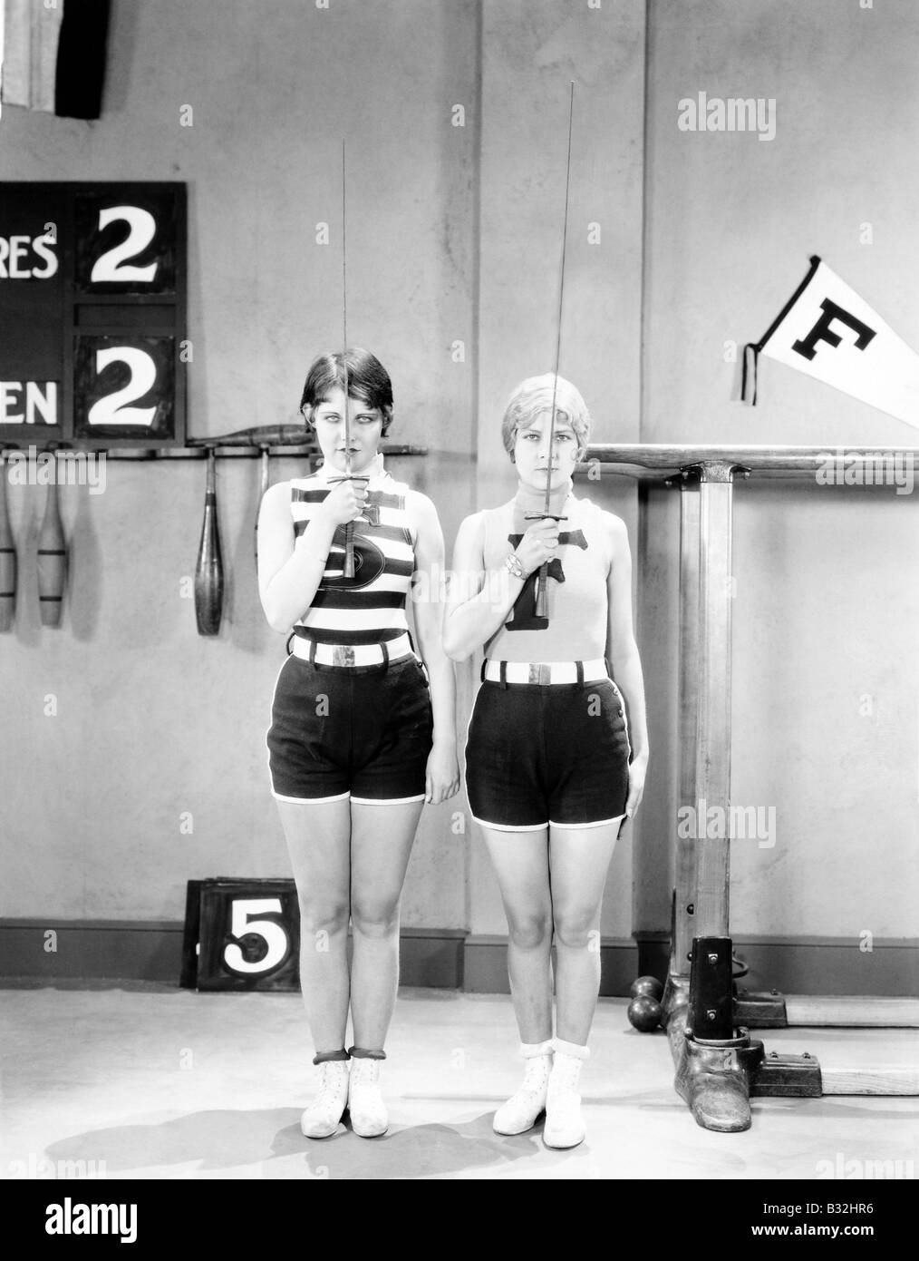 READY FOR ACTION Stock Photo - Alamy