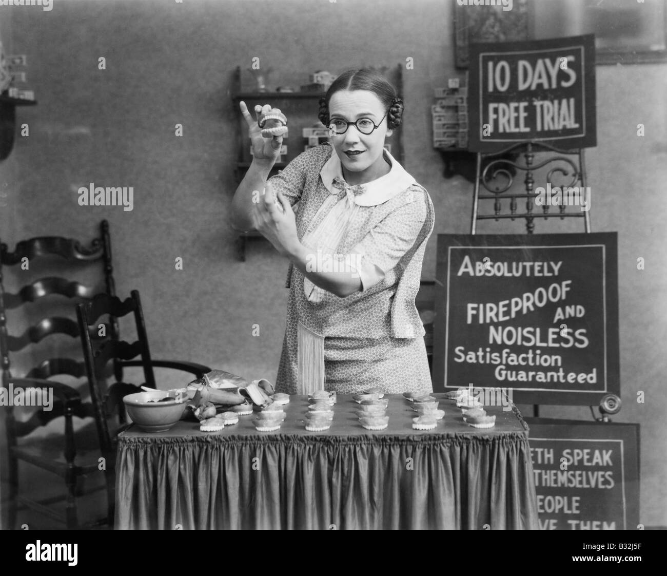 Table Service Only Sign Table service only sign Black and White Stock Photos & Images - Alamy