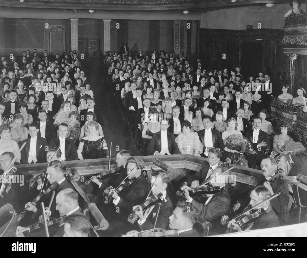 Sections of an orchestra hires stock photography and images Alamy