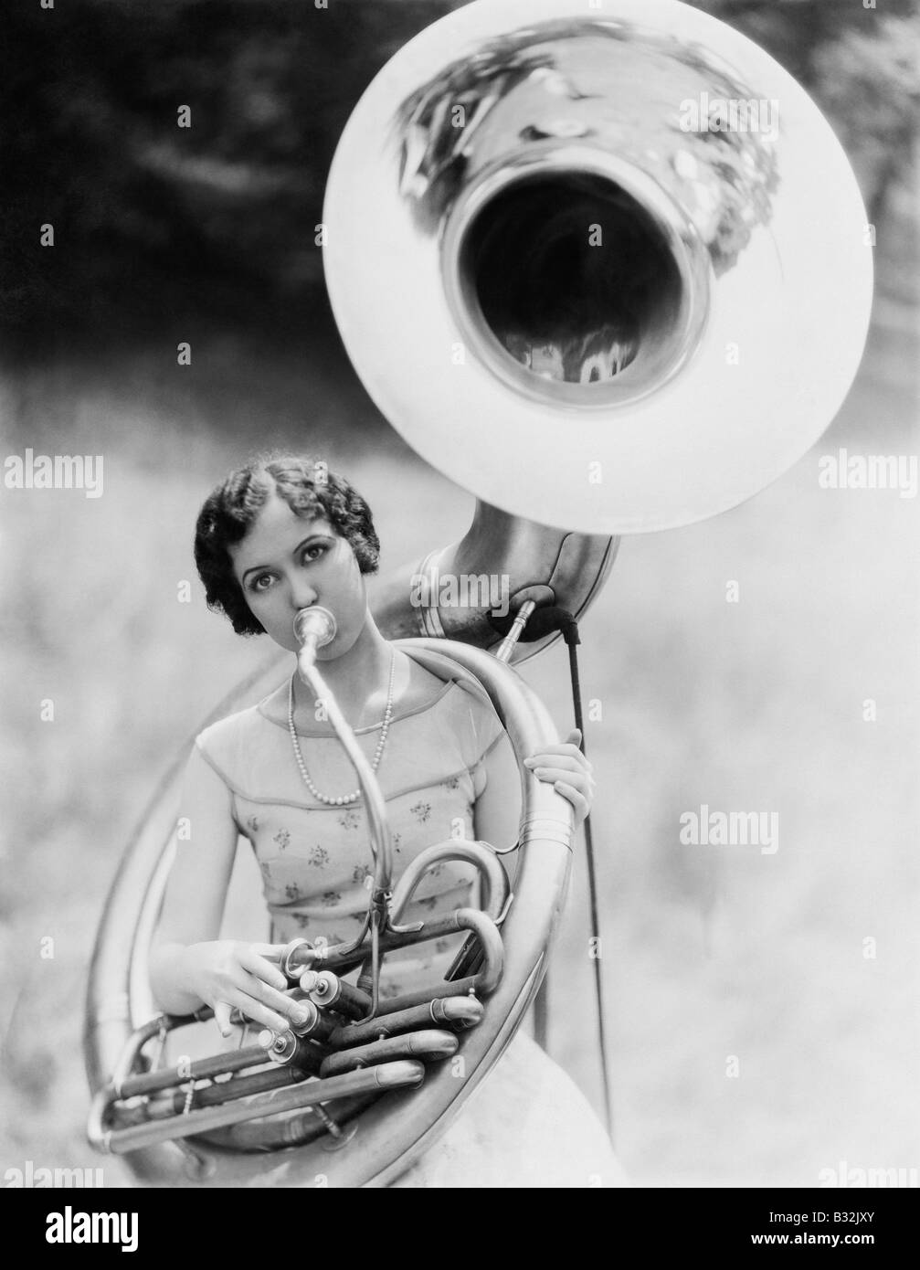 Vintage brass band hires stock photography and images Alamy