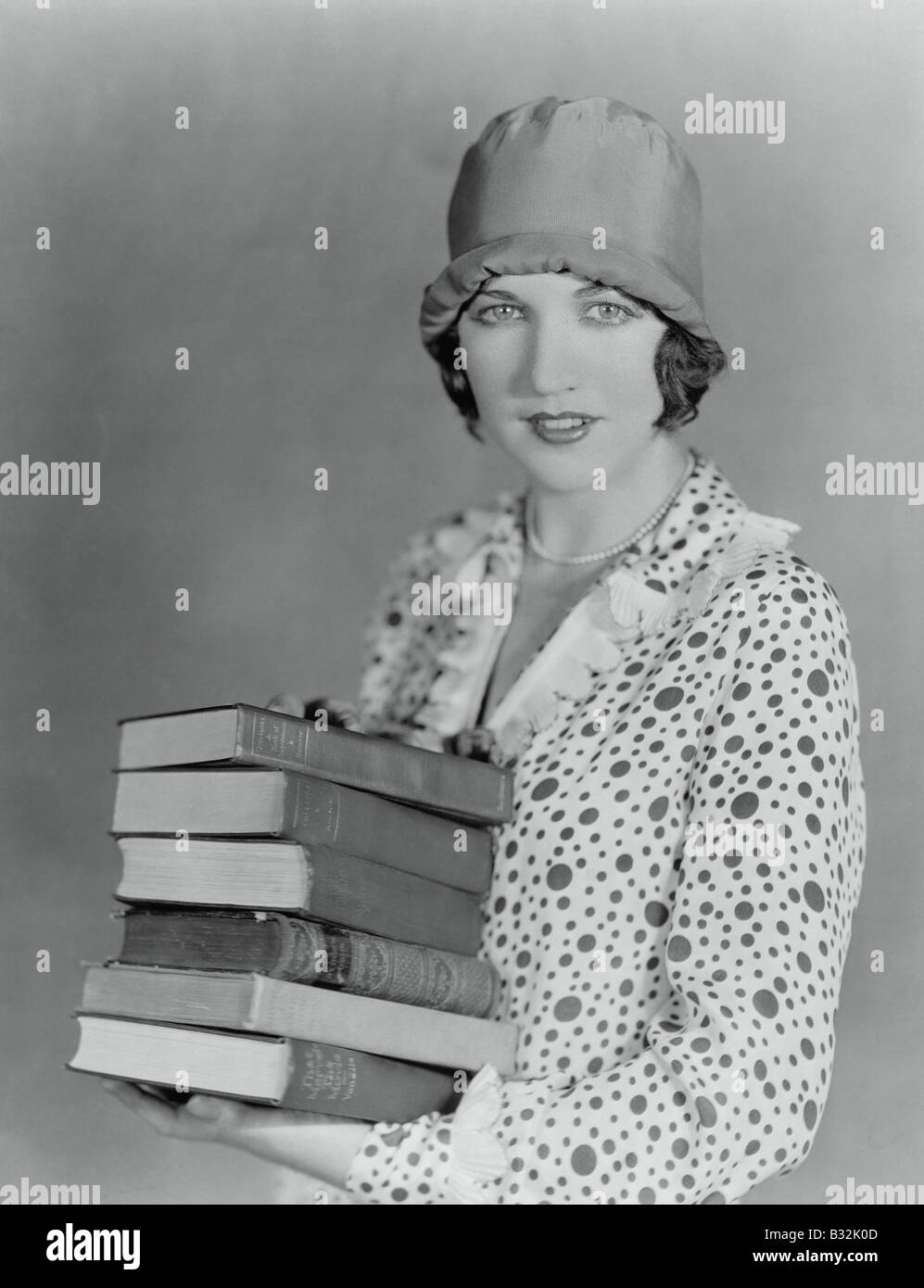 Ready to study Stock Photo