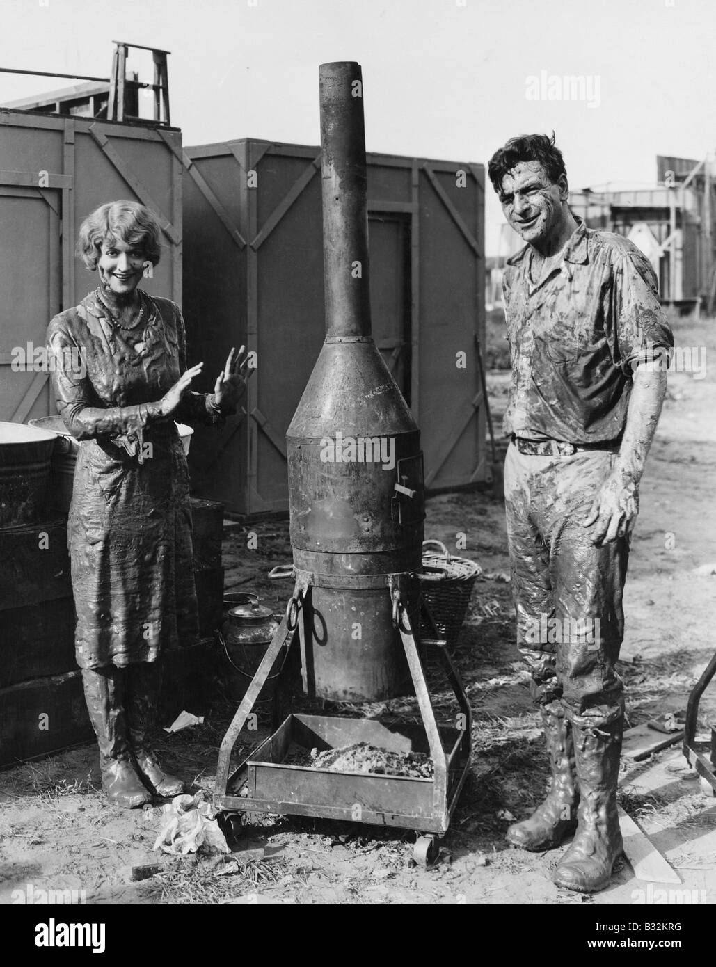 Portable stove hires stock photography and images Alamy