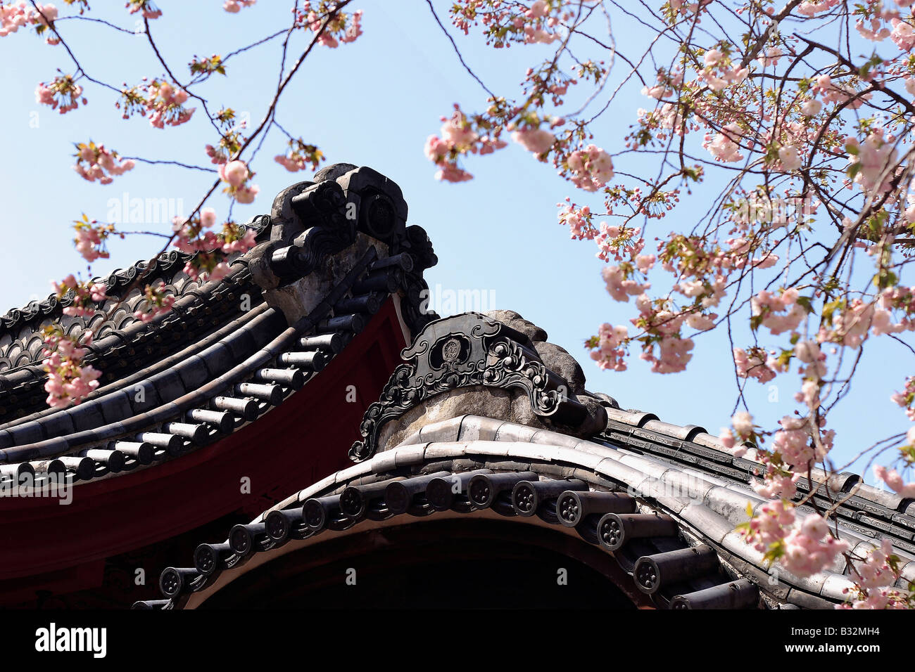 Asian structure hi-res stock photography and images - Alamy