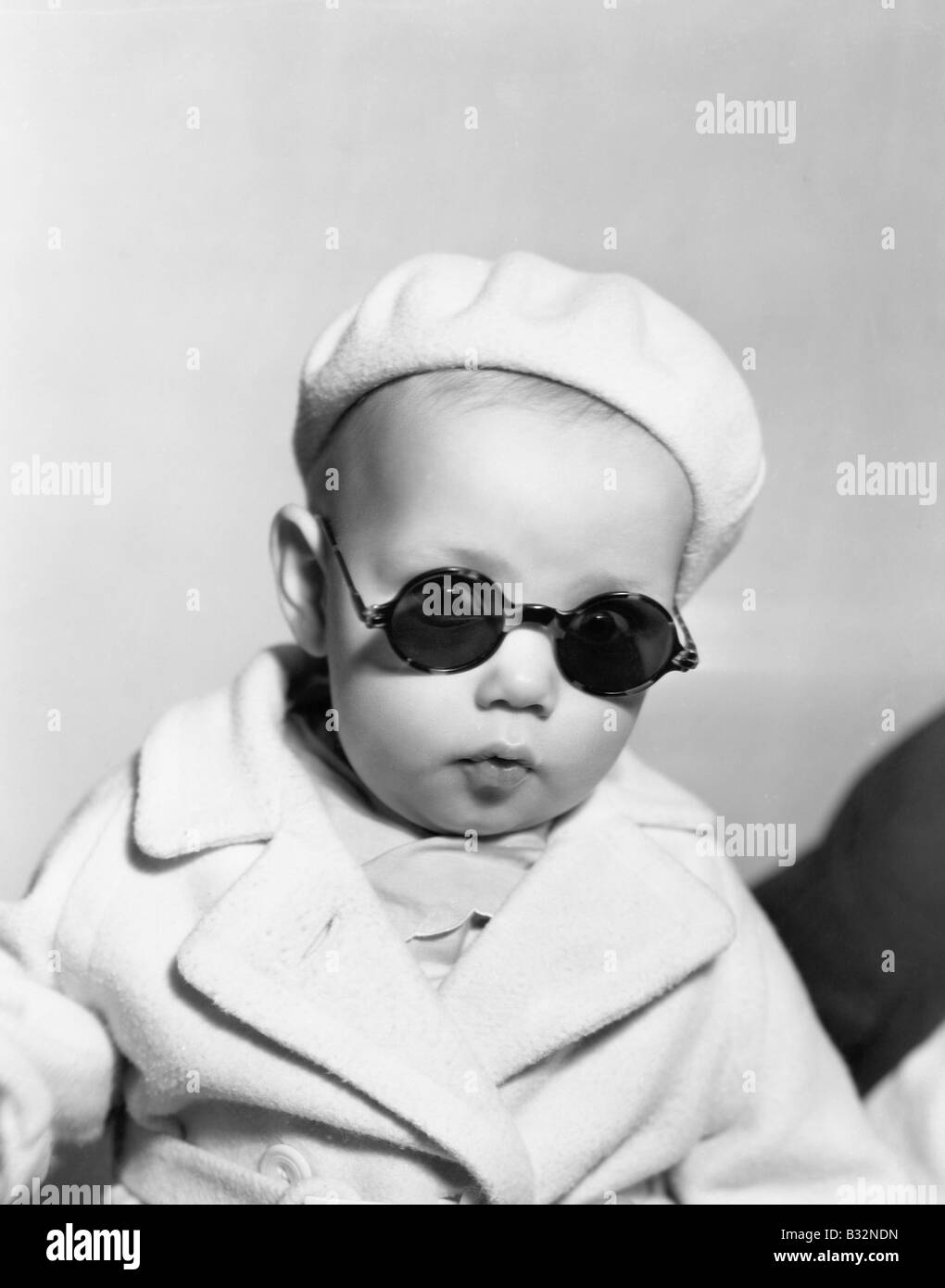 infant beret