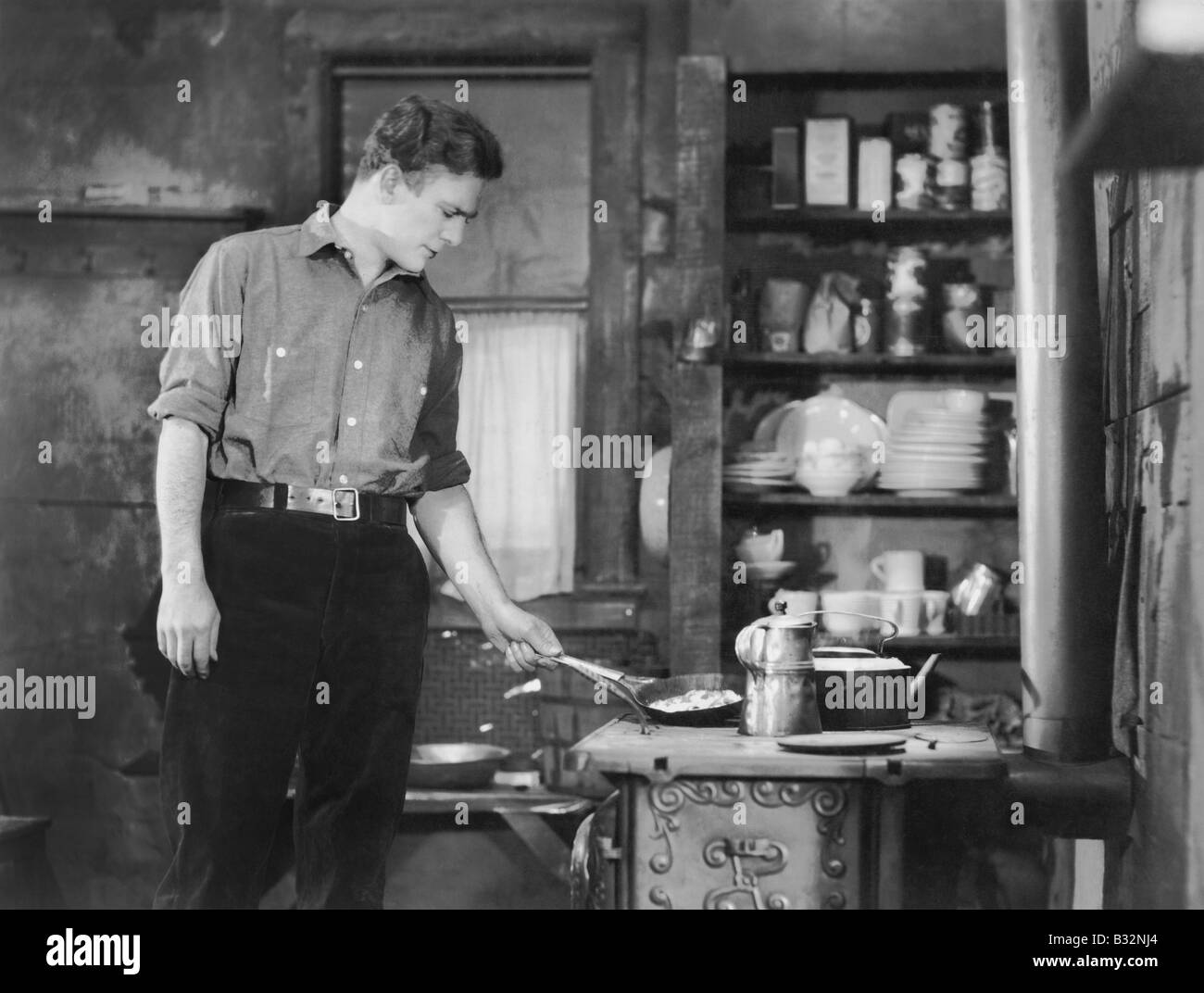 Woodstoves hi-res stock photography and images - Alamy