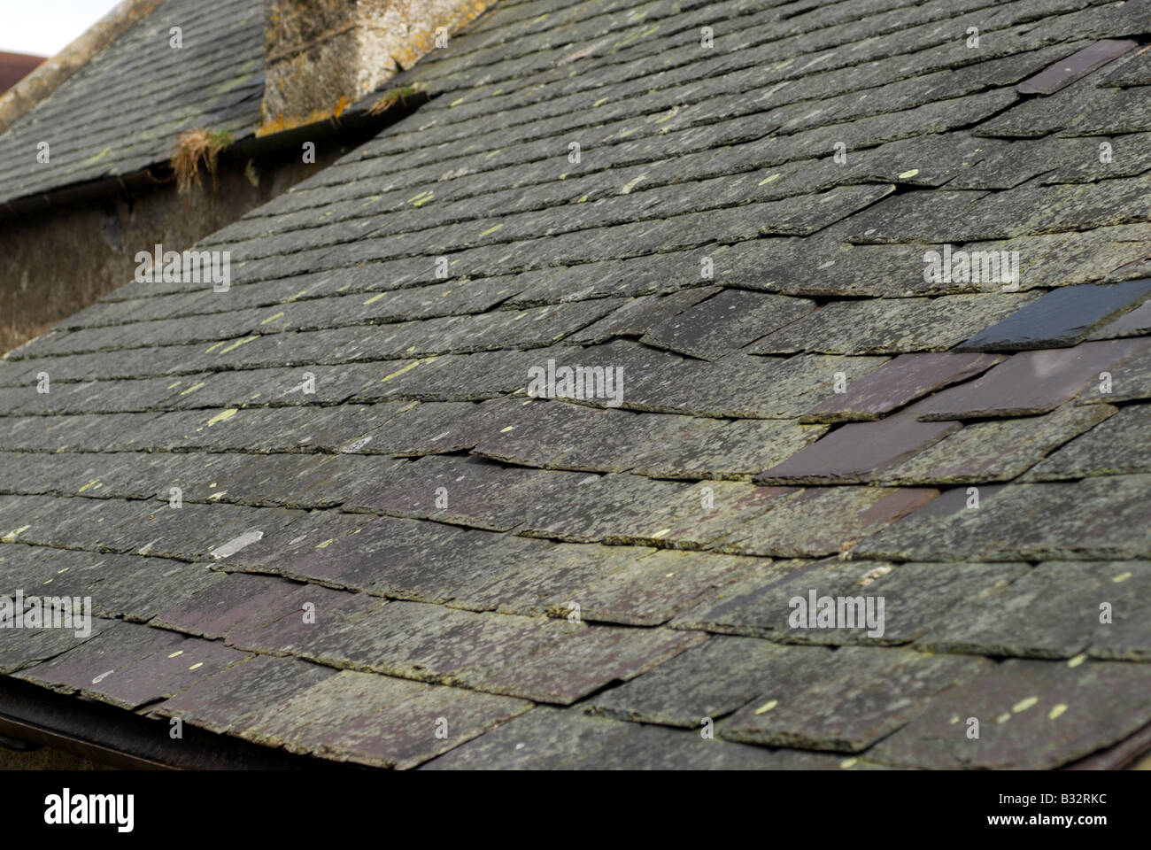 Undulating roof hi-res stock photography and images - Alamy