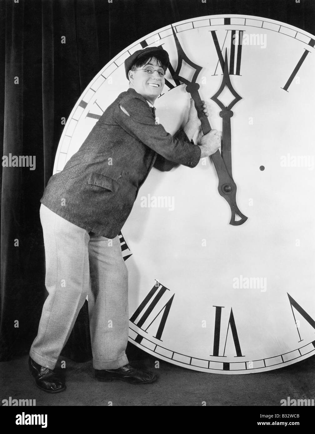 Historical setting Black and White Stock Photos & Images - Alamy