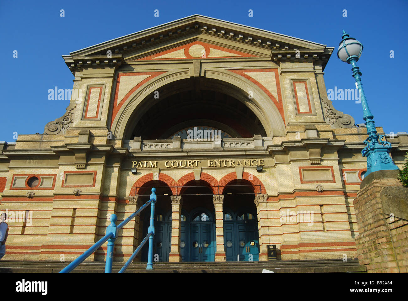 Ally stairs hi-res stock photography and images - Alamy
