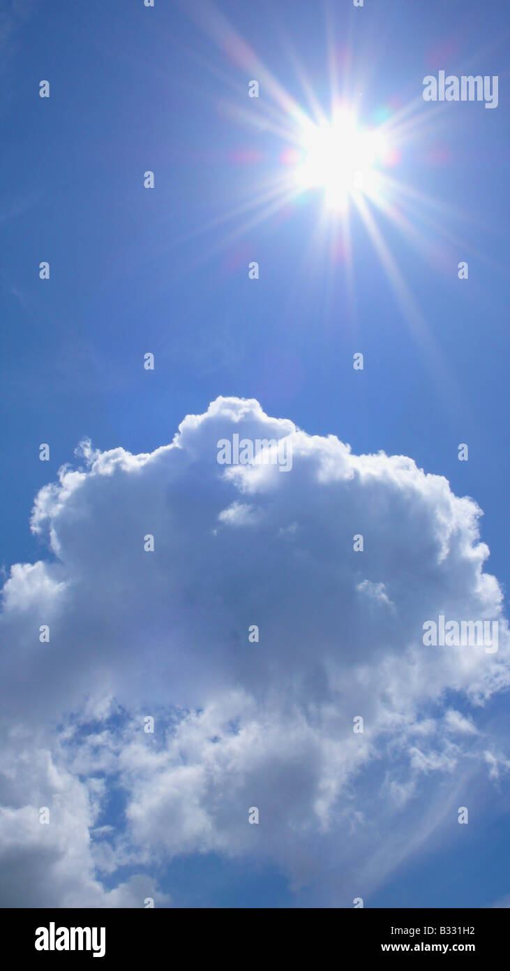 Life Cycle Sun Star High Resolution Stock Photography and Images - Alamy