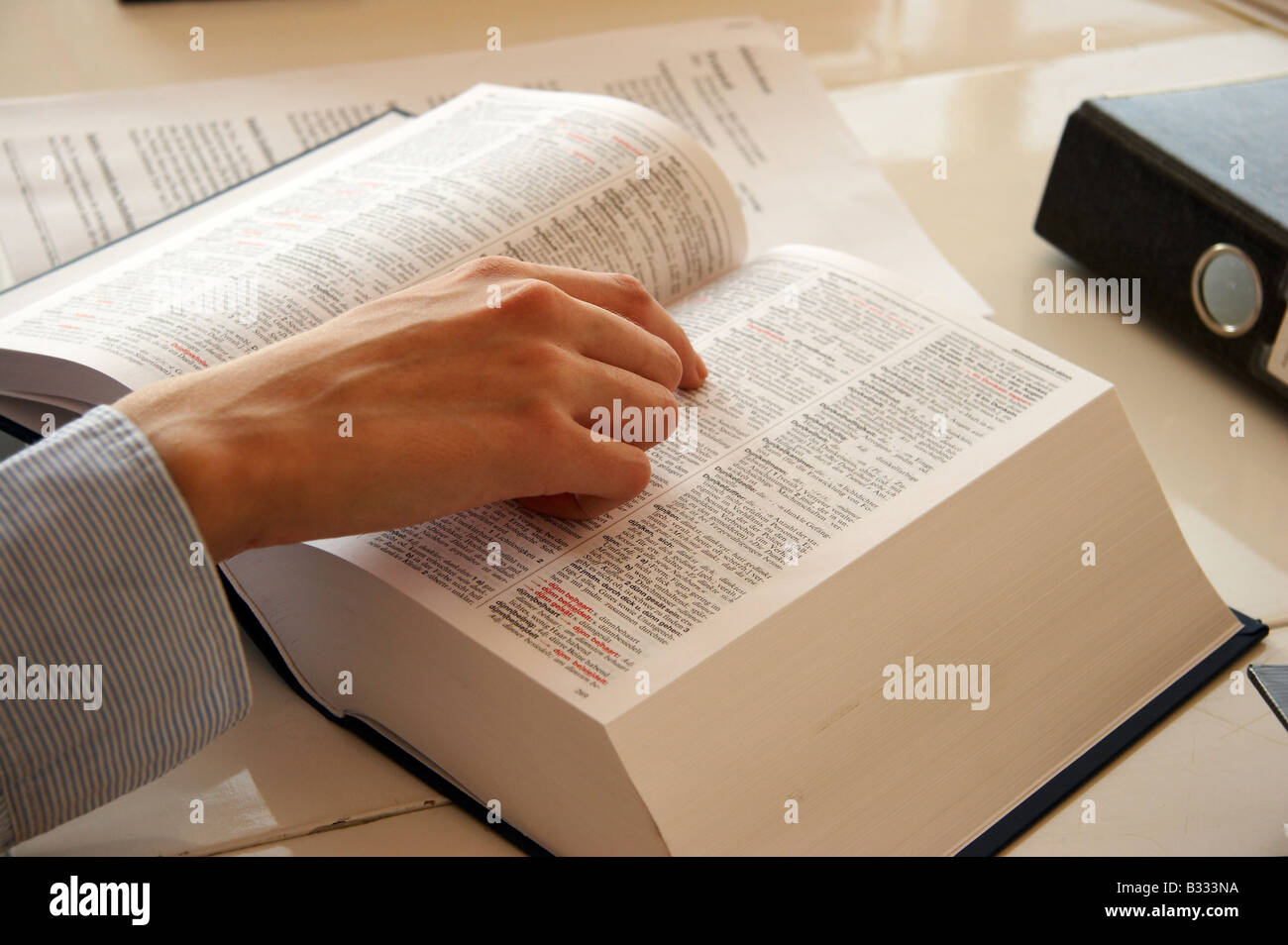 Orthography hires stock photography and images Alamy