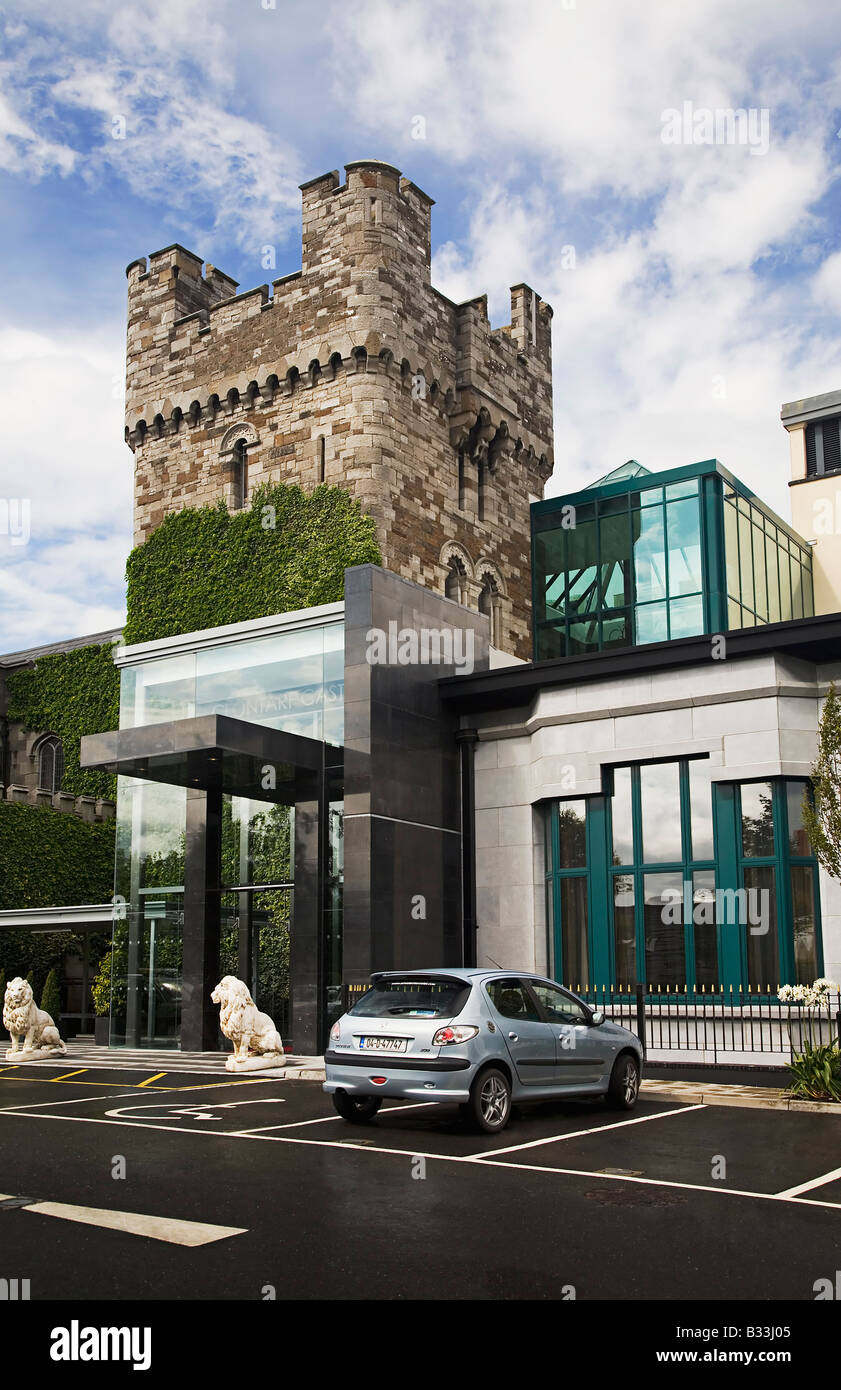 Clontarf castle hotel hires stock photography and images Alamy