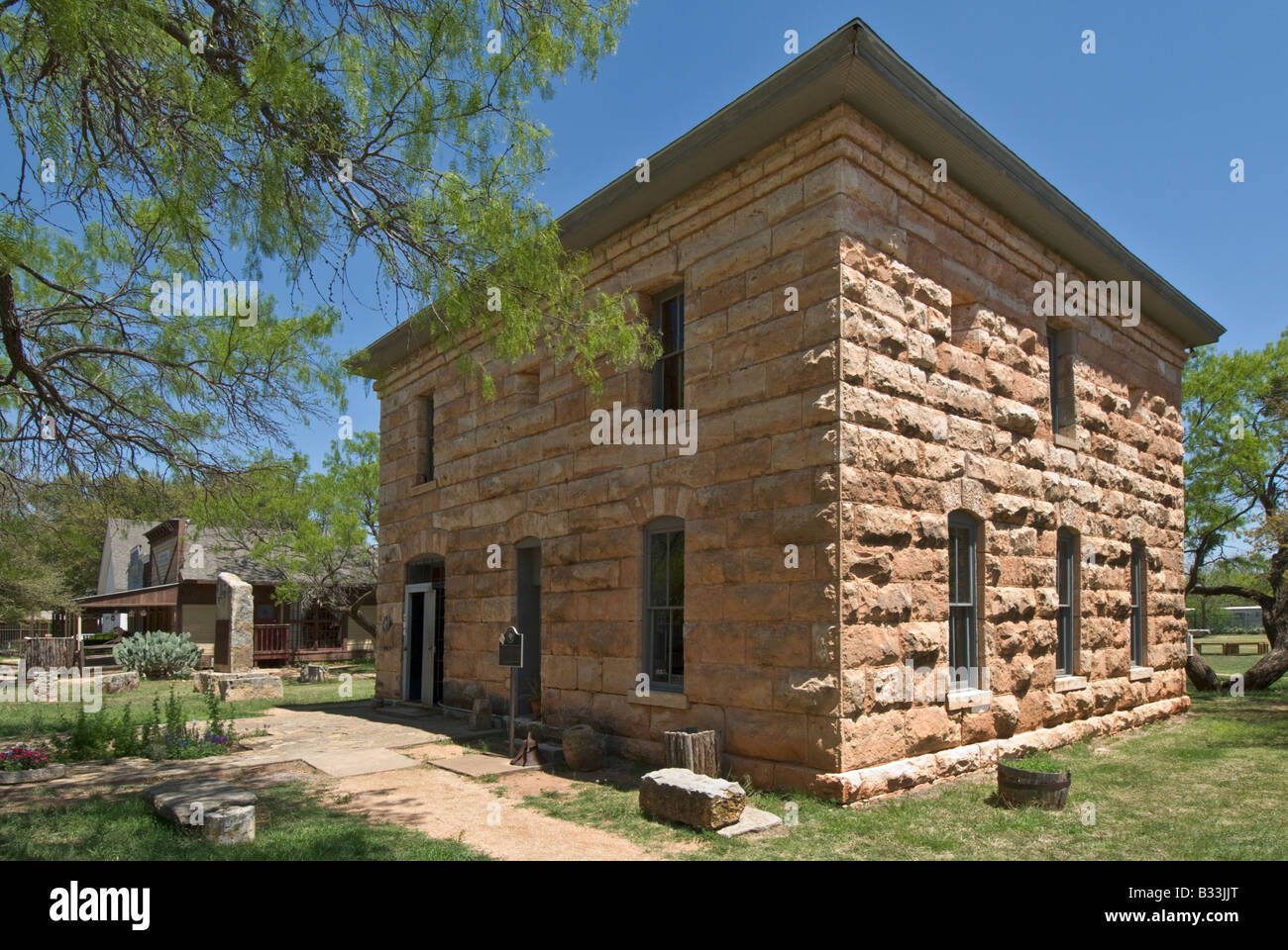 Buffalo gap hires stock photography and images Alamy