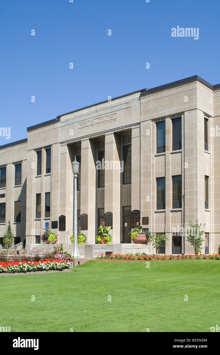 St catharines hires stock photography and images Alamy