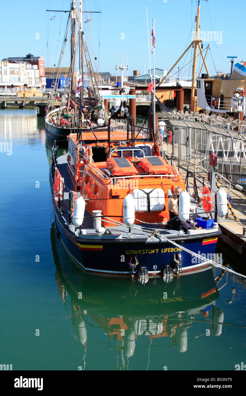 British seaside marina hires stock photography and images Alamy