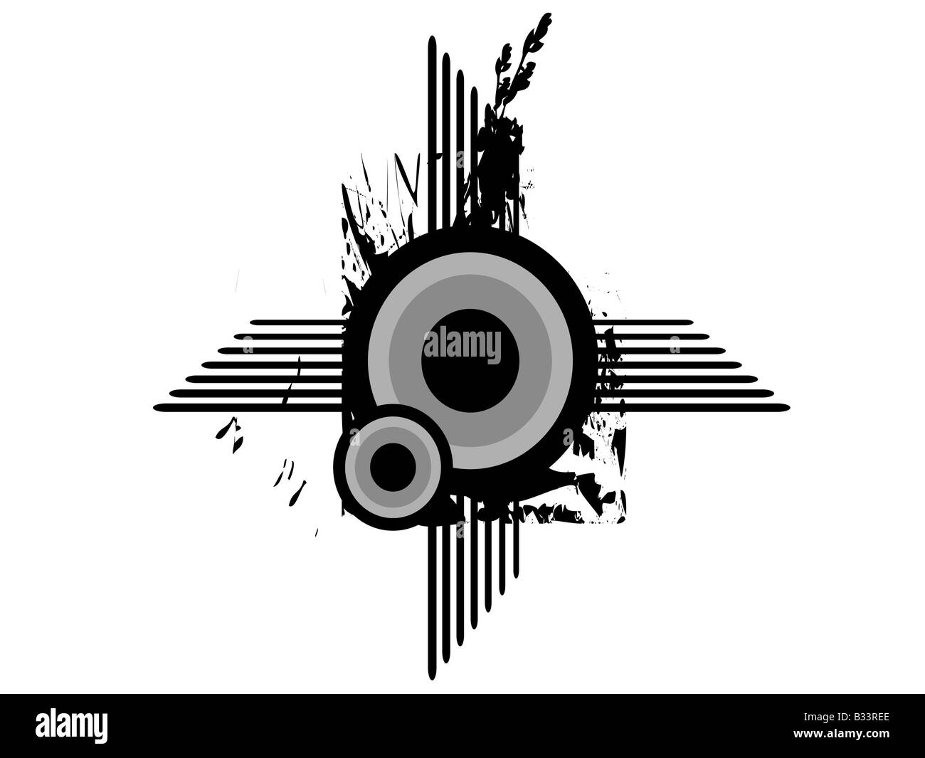 circular sample text Stock Photo - Alamy