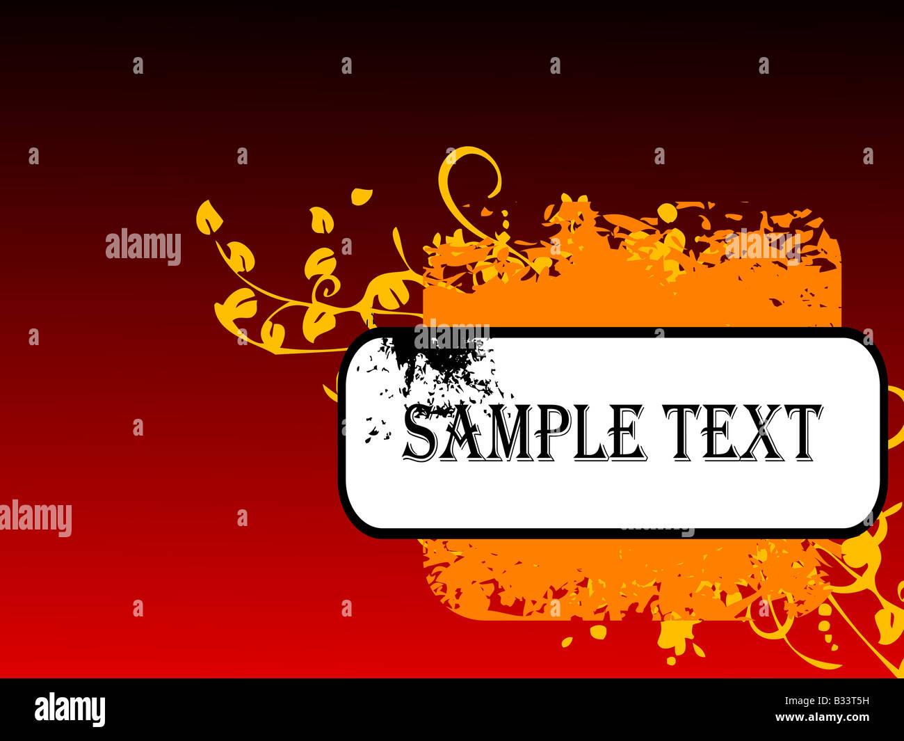 Xample Text grungy sample text Stock Photo - Alamy