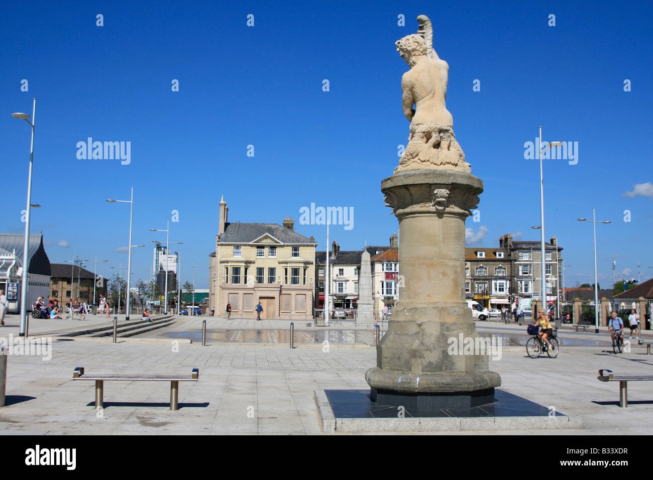 Lowestoft Harbour Stock Photos & Lowestoft Harbour Stock Images Alamy