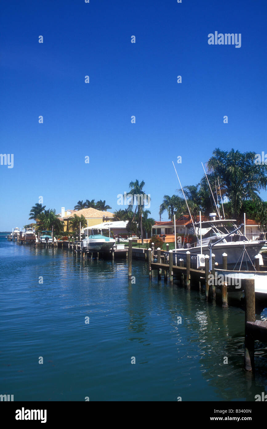Longboat Key, Gulf Islands, Florida, USA Stock Photo Alamy